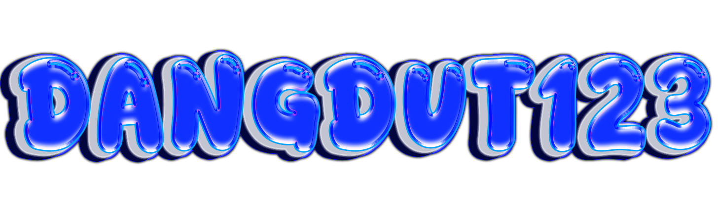 DANGDUT123 Logo